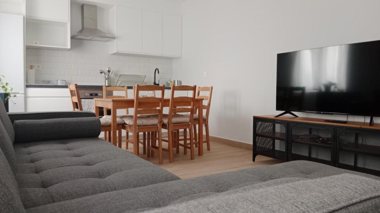 Apartamento Nuevo Cerca De La Costa Y A 15 Min De Bilbao! Urduliz Kültér fotó