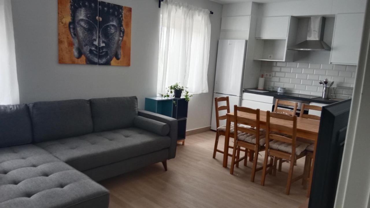Apartamento Nuevo Cerca De La Costa Y A 15 Min De Bilbao! Urduliz Kültér fotó